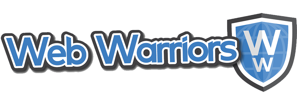 Web Warriors - Online Harms Module