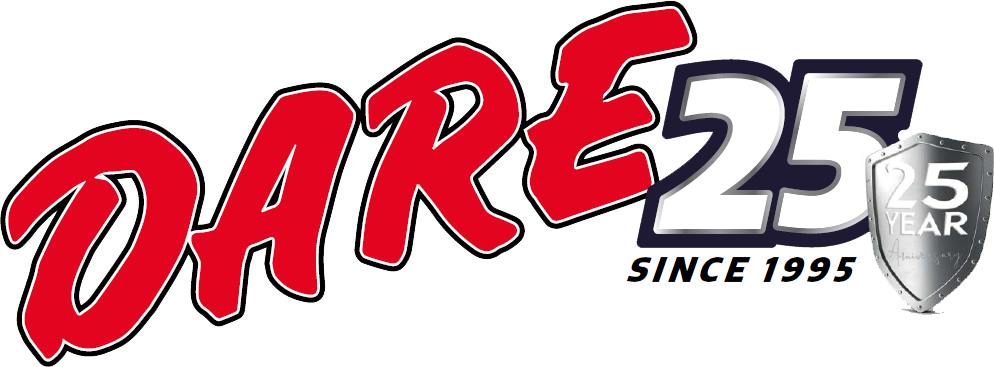 DARE25 - the platform that Life Skills Primary was built on
