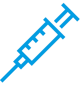 Syringe - Life Skills Education Programmes - Drugs and Substance Misuse