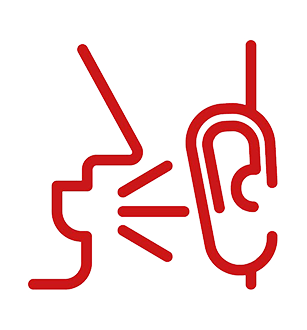 Shouting in ear - Life Skills Education Programmes - Hate Crime