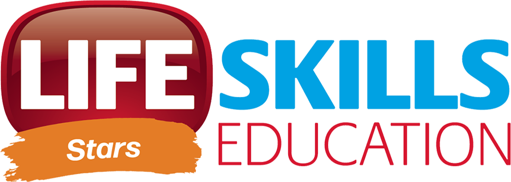 Life Skills STaRS - Logo