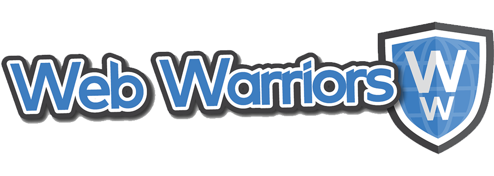 Web Warriors - Online Harms Module