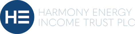 Harmony Energy - Bumpers Battery project