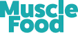 Muscle Food Logo