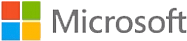 Microsoft logo