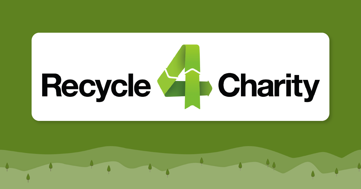 Recycle for Charity - Ink Cartridge Recycling Scheme