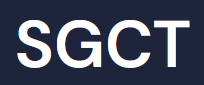 Simon Gibson Charitable Trust Logo