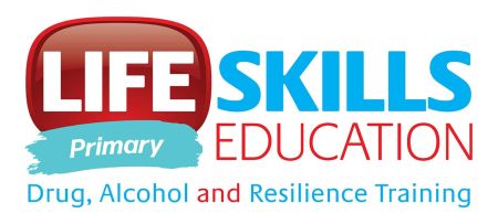 Life Skills Education Primary - Drug Alcohol and resilience training