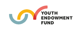 The Youth Endowment Fund Logo