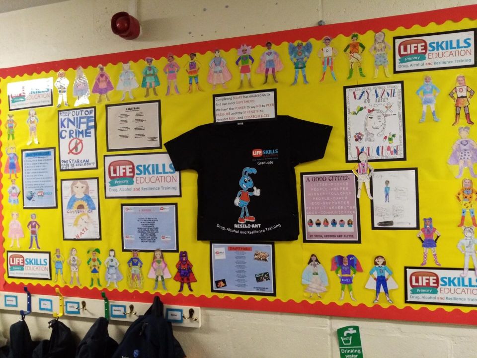School fundraining ideas for t-shirts