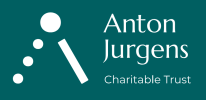 Anton Jurgen Charitable Trust Logo