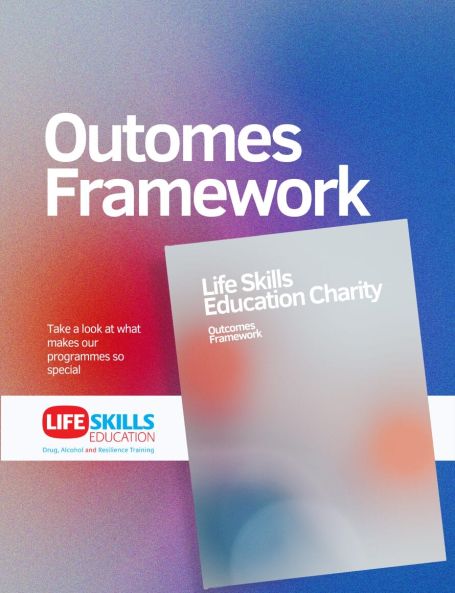 Our outcomes framework and Evaluations that have proven impact